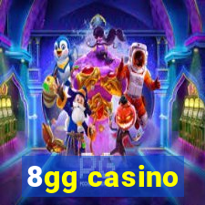 8gg casino